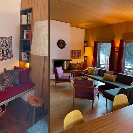 La Civetta בית נופש ואלבלה