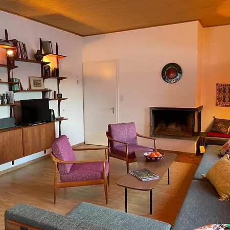 בית נופש La Civetta *