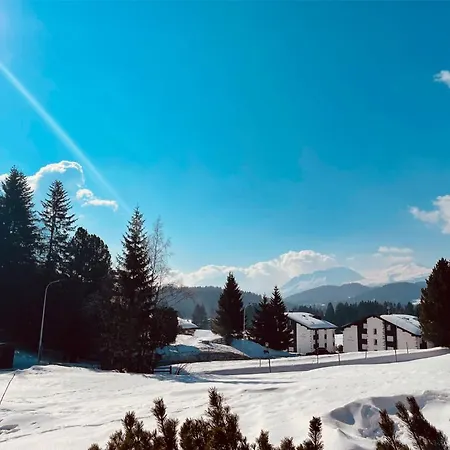 La Civetta Ferienhaus Valbella