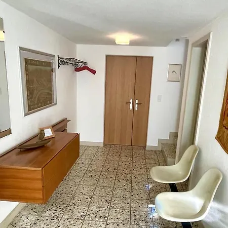 Ferienhaus La Civetta