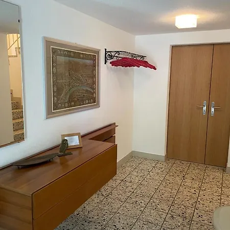 La Civetta Valbella