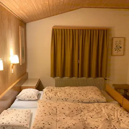 Ferienhaus La Civetta Valbella