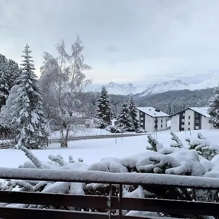 La Civetta בית נופש