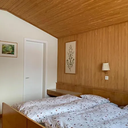 בית נופש La Civetta