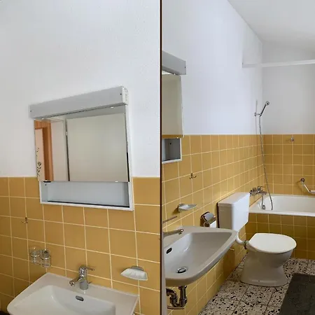 Ferienhaus La Civetta