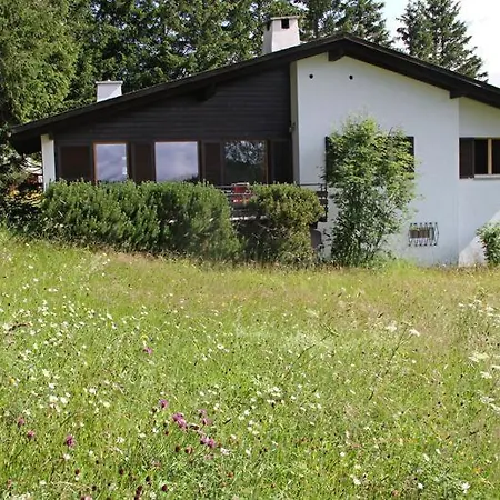 Ferienhaus La Civetta Valbella