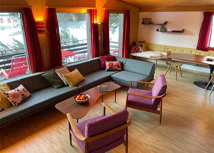 La Civetta * Valbella