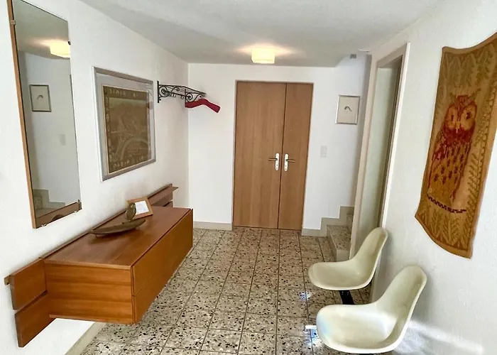 Casa de Férias La Civetta