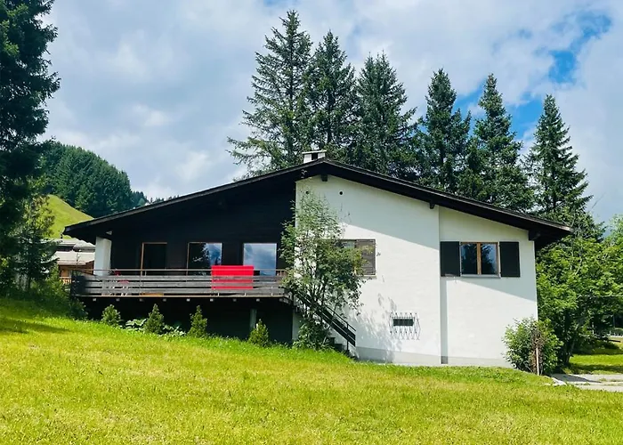 La Civetta * Valbella