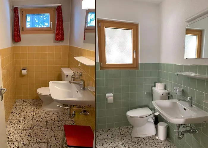 Casa de Férias La Civetta