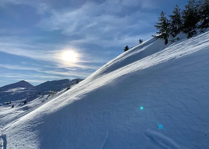 La Civetta Casa de Férias *