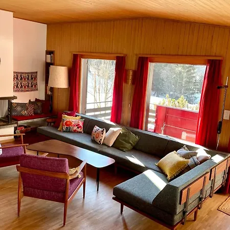 La Civetta بيت للعطل