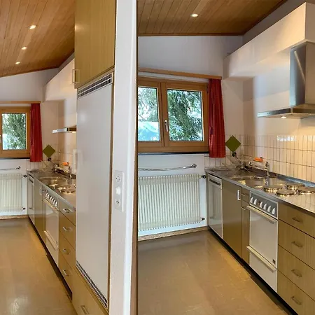 بيت للعطل La Civetta