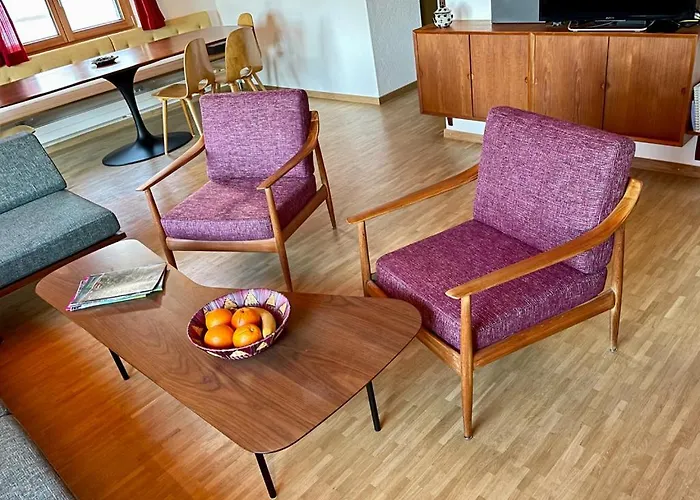 La Civetta * Valbella