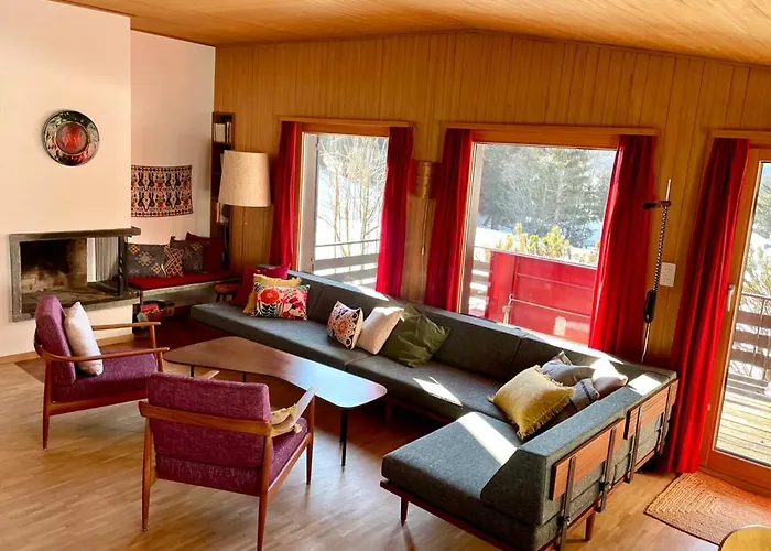 La Civetta Ferienhaus