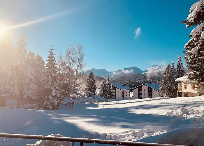 Ferienhaus La Civetta