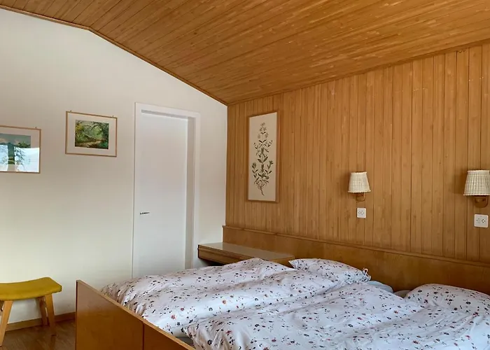 Ferienhaus La Civetta