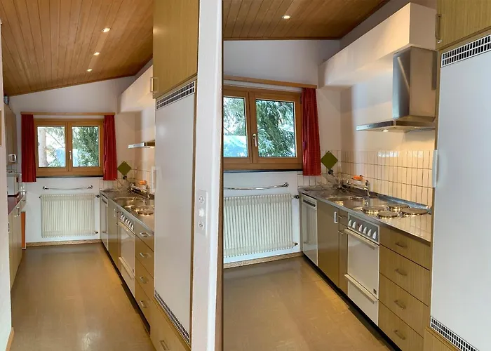 Ferienhaus La Civetta