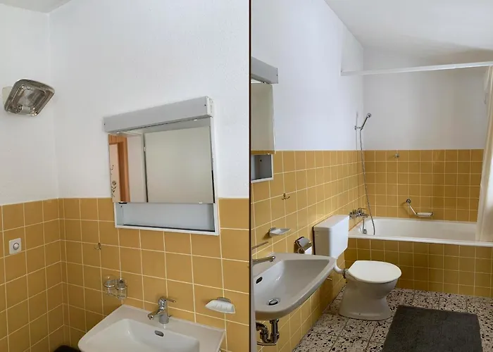 Ferienhaus La Civetta