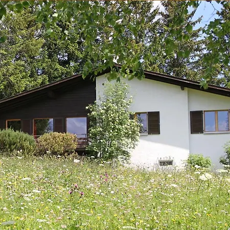 La Civetta Dom wakacyjny Valbella