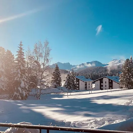 Dom wakacyjny La Civetta