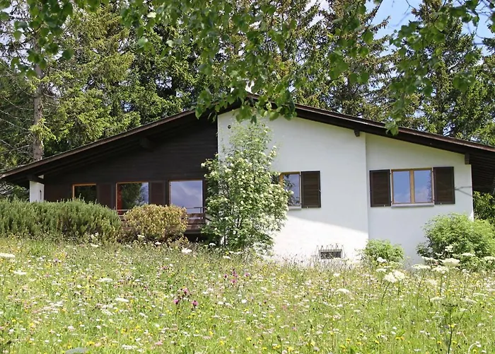 La Civetta Dom wakacyjny Valbella