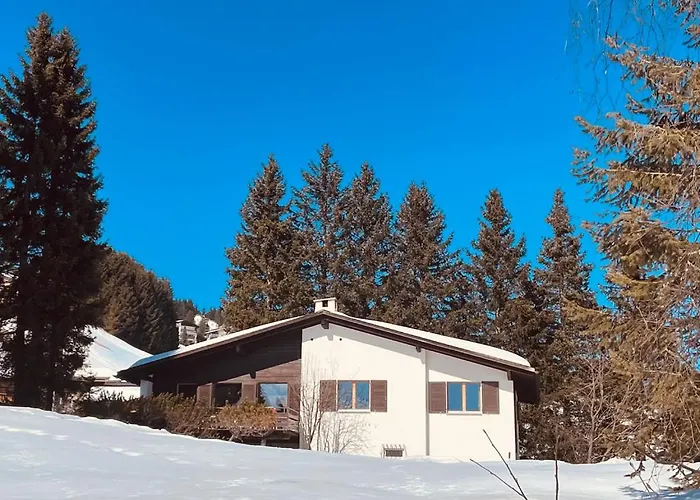 La Civetta * Valbella